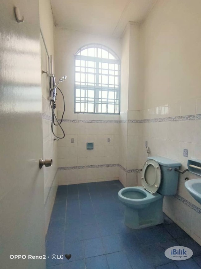 Zero Deposit. Single Room Jalan Bayan, Bandar Puchong Jaya - Image 3
