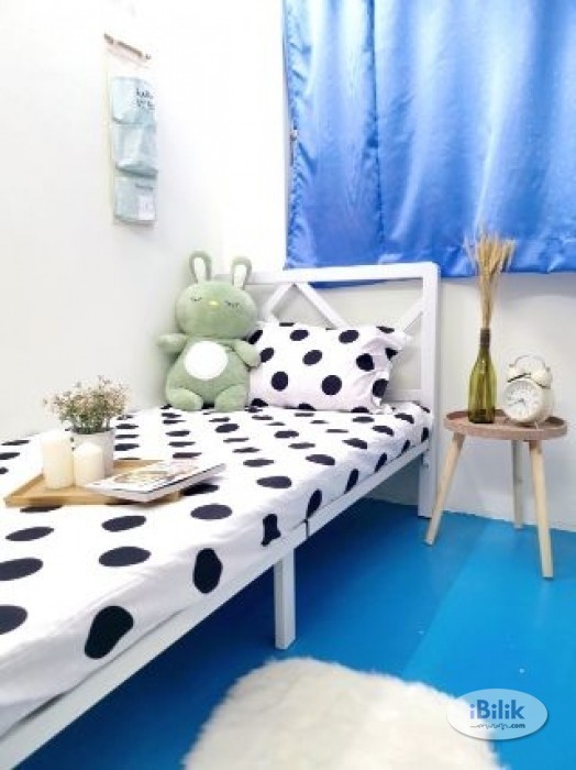 0% Deposit ~ Small Room USJ 1, UEP Subang Jaya - Image 1
