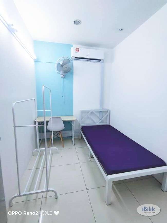 1 Month Deposit. Walking Distance Surian // Kota Damansara MRT Station - Image 1