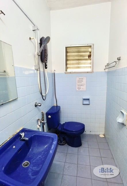 Single Room Zero Deposit Weekly Cleaning @ SS24 - Image 3