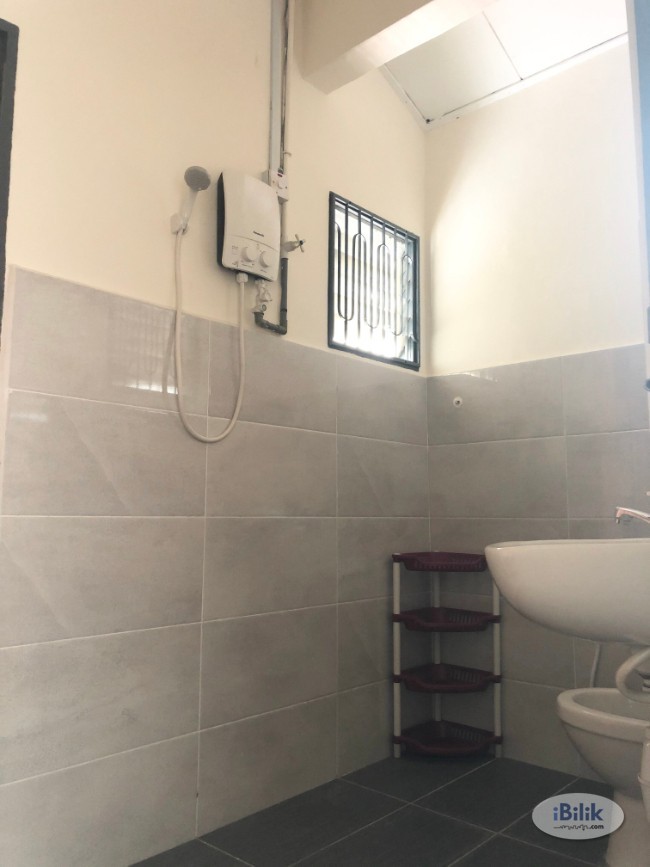 cushy 0% Deposit ~ Single Room Taman Wawasan, Pusat Bandar Puchong - Image 3
