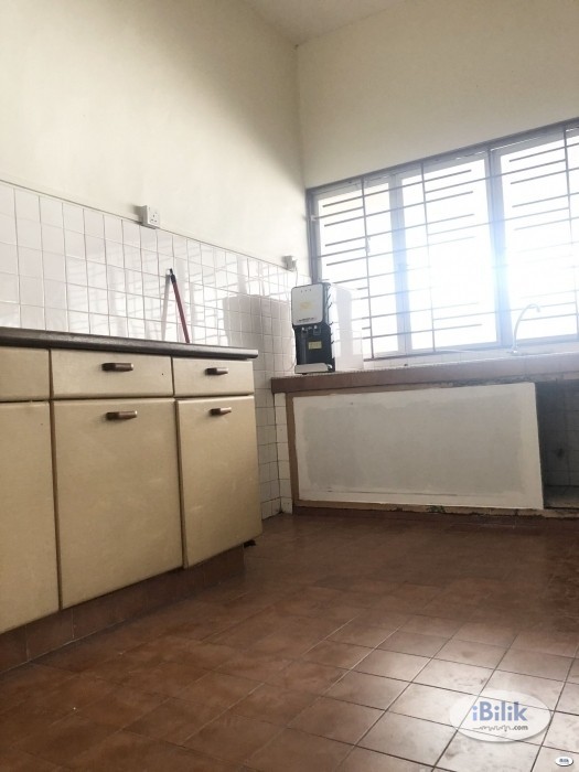 Available now Zero Deposit ~ Can be walking LRT SS15 Subang - Image 2