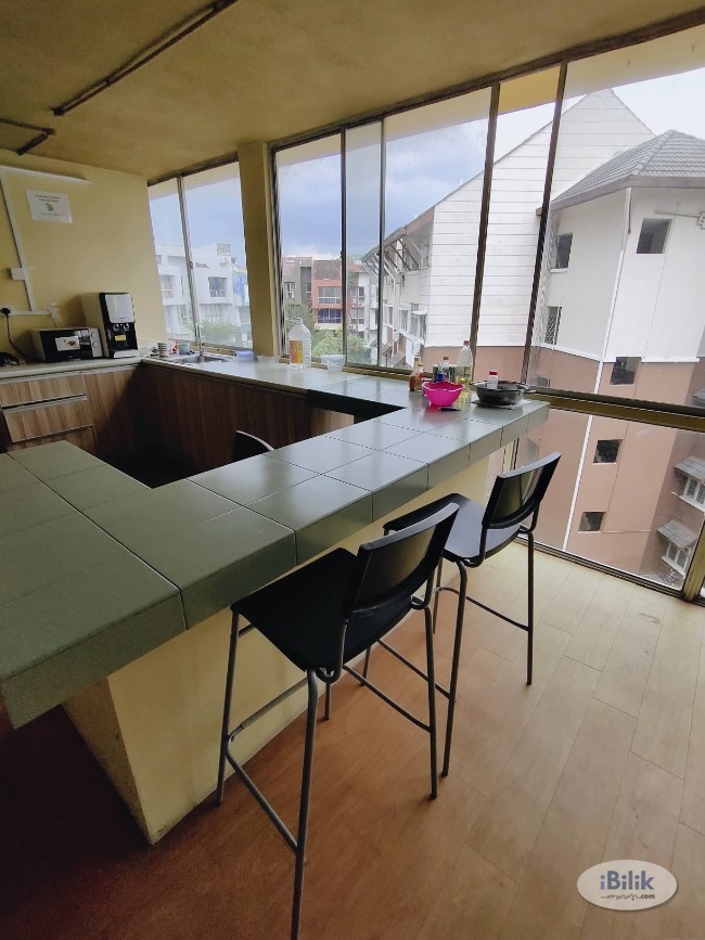 comfy Ready Move In! Fully Furnished Single Room for Rent SS15 Subang Jaya - Image 2