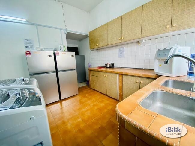 ZERO DEPOSIT !!! WALK 1min TO LRT TAMAN PARAMOUNT !! - Image 2