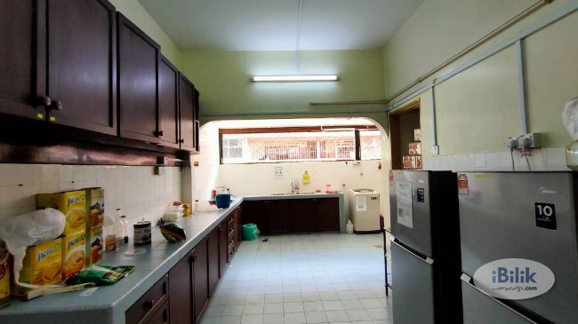 convenience 1 Month Only!! Single Room at SS2, Petaling Jaya - Image 2