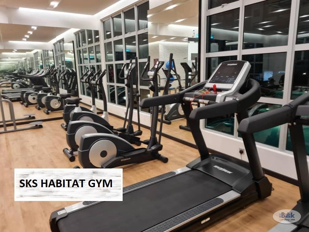 NEAR CIQ: Amazing Medium Room at SKS Habitat @Larkin, Johor Bahru - Image 4