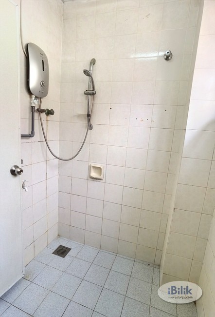 cushy Single Room Zero Deposit Weekly Cleaning @ BU7 - Image 3