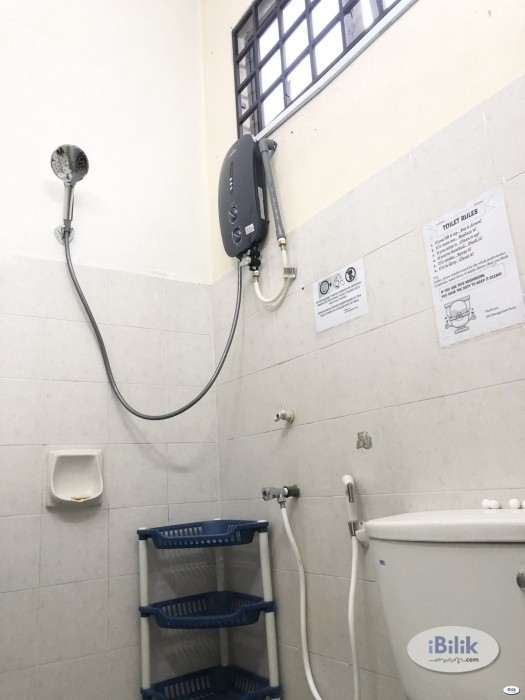 Ready Move In. Middle Room Kota Damansara, Petaling Jaya - Image 3