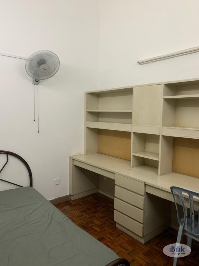 Single room Low Rental Price in SS24- Kelana Jaya - Image 1