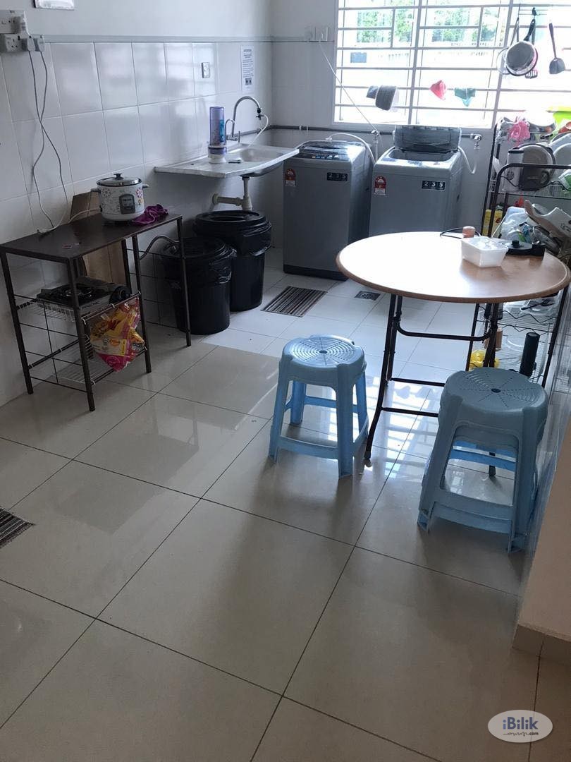 💥💥 Zero deposit 💥💥 Subang Jaya ss15, nearby SJMC, INTI - Image 2