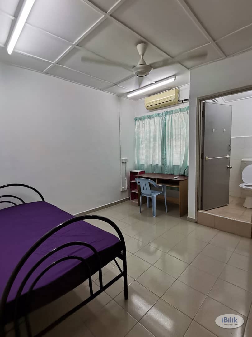 💥💥 Zero deposit 💥💥 Subang Jaya ss15, nearby SJMC, INTI - Image 1