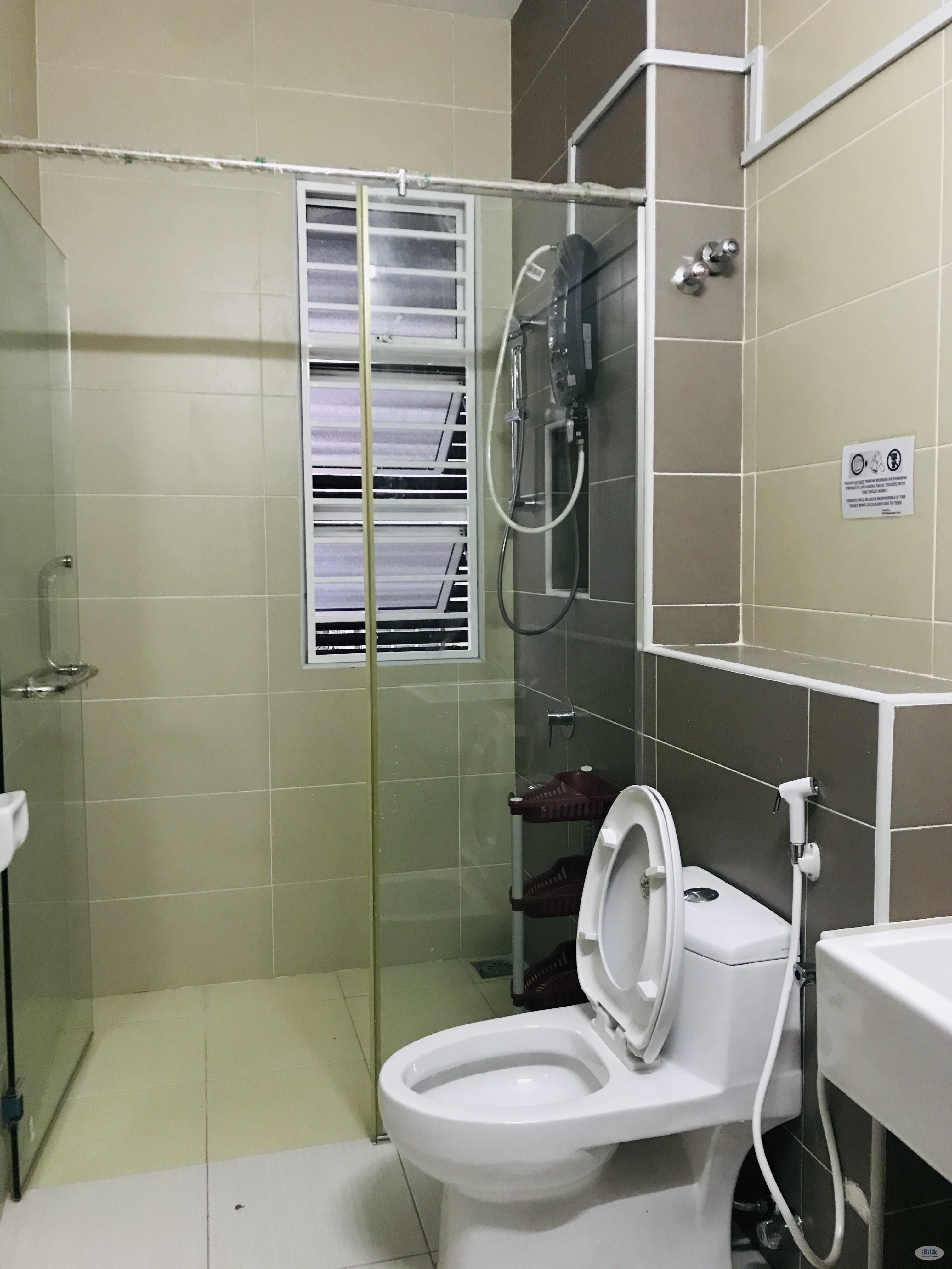 💥💥 Zero deposit 💥💥 Subang Jaya ss15, nearby SJMC, INTI - Image 3