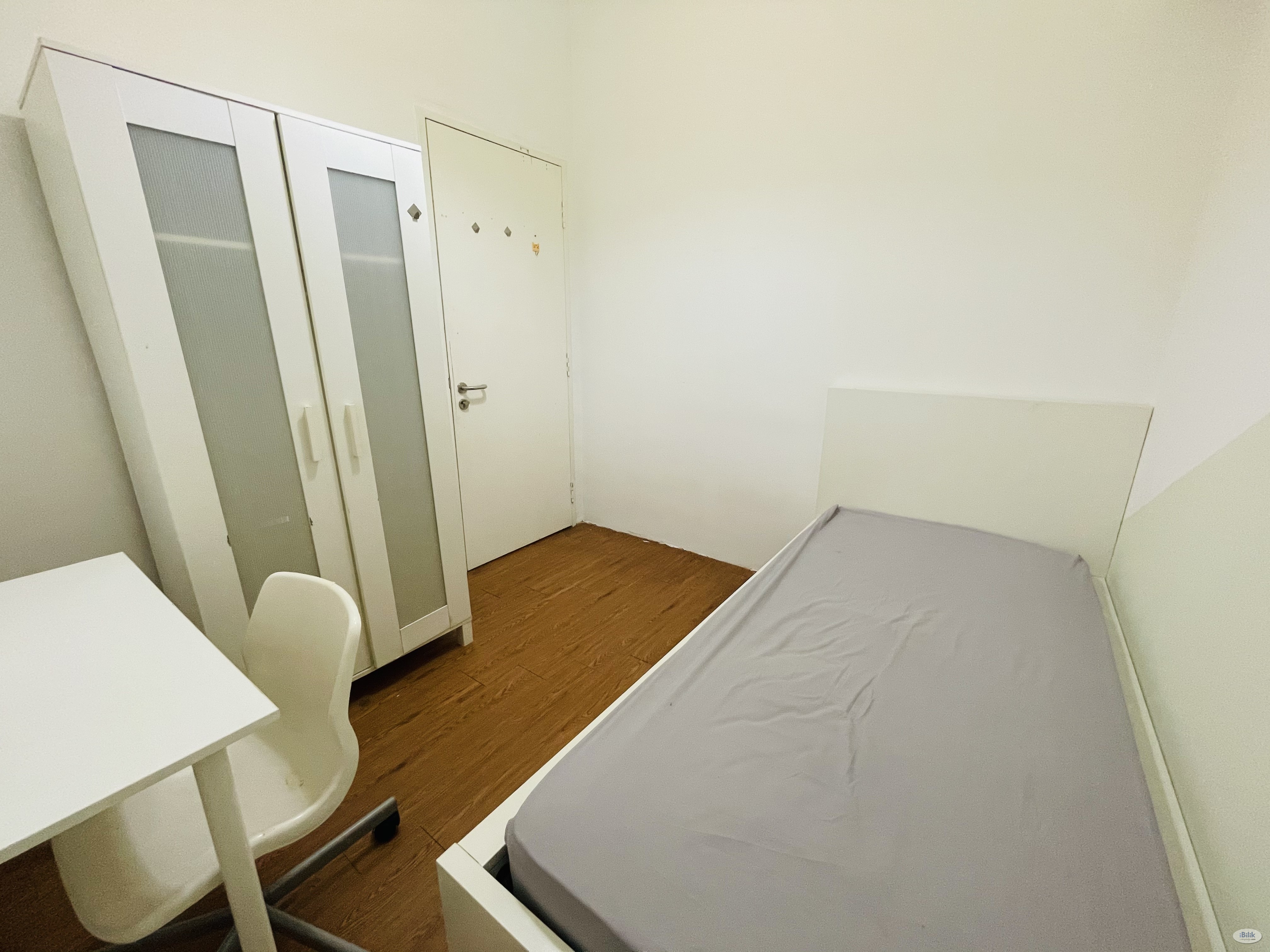 ❗❗❗ONE Month Deposit ONLY🏰🏰🏰A Hotel Concept Room To Rent In SS15🏰🏰🏰 Near By🚄 LRT SS15,🏤INTI COLLEGE 🏢ALFA COLLEGE - Image 1