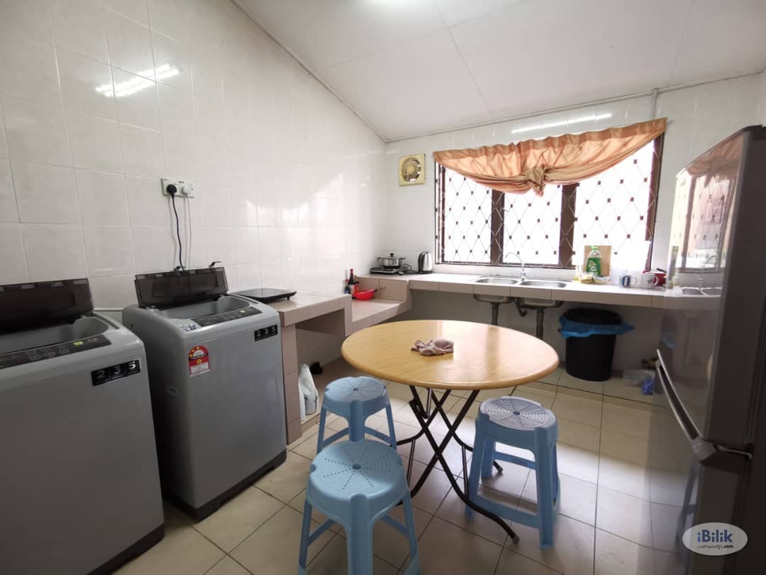 ❗❗❗ONE Month Deposit ONLY🏰🏰🏰A Hotel Concept Room To Rent In SS15🏰🏰🏰 Near By🚄 LRT SS15,🏤INTI COLLEGE 🏢ALFA COLLEGE - Image 2