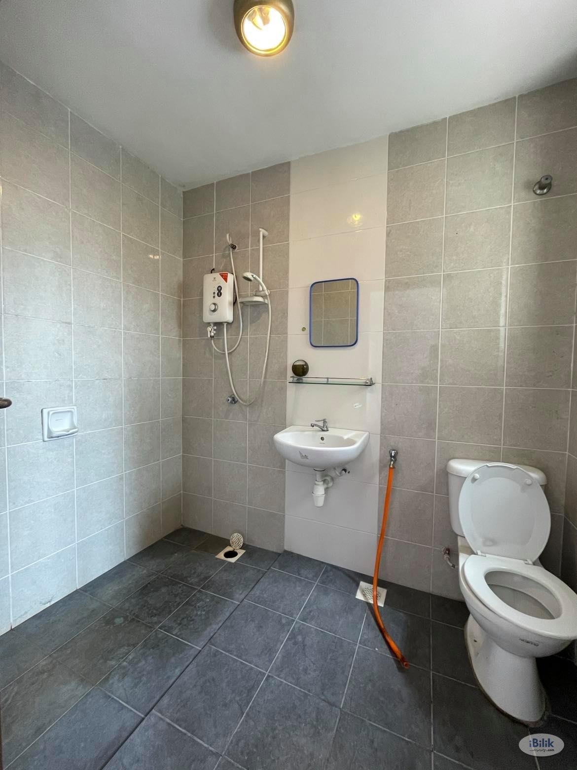 ❗❗❗ONE Month Deposit ONLY🏰🏰🏰A Hotel Concept Room To Rent In SS15🏰🏰🏰 Near By🚄 LRT SS15,🏤INTI COLLEGE 🏢ALFA COLLEGE - Image 3
