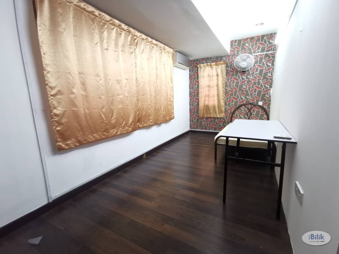 ❗❗❗ONE Month Deposit ONLY🏰🏰🏰A Hotel Concept Room To Rent In SS15🏰🏰🏰 Near By🚄 LRT SS15,🏤INTI COLLEGE 🏢ALFA COLLEGE - Image 1