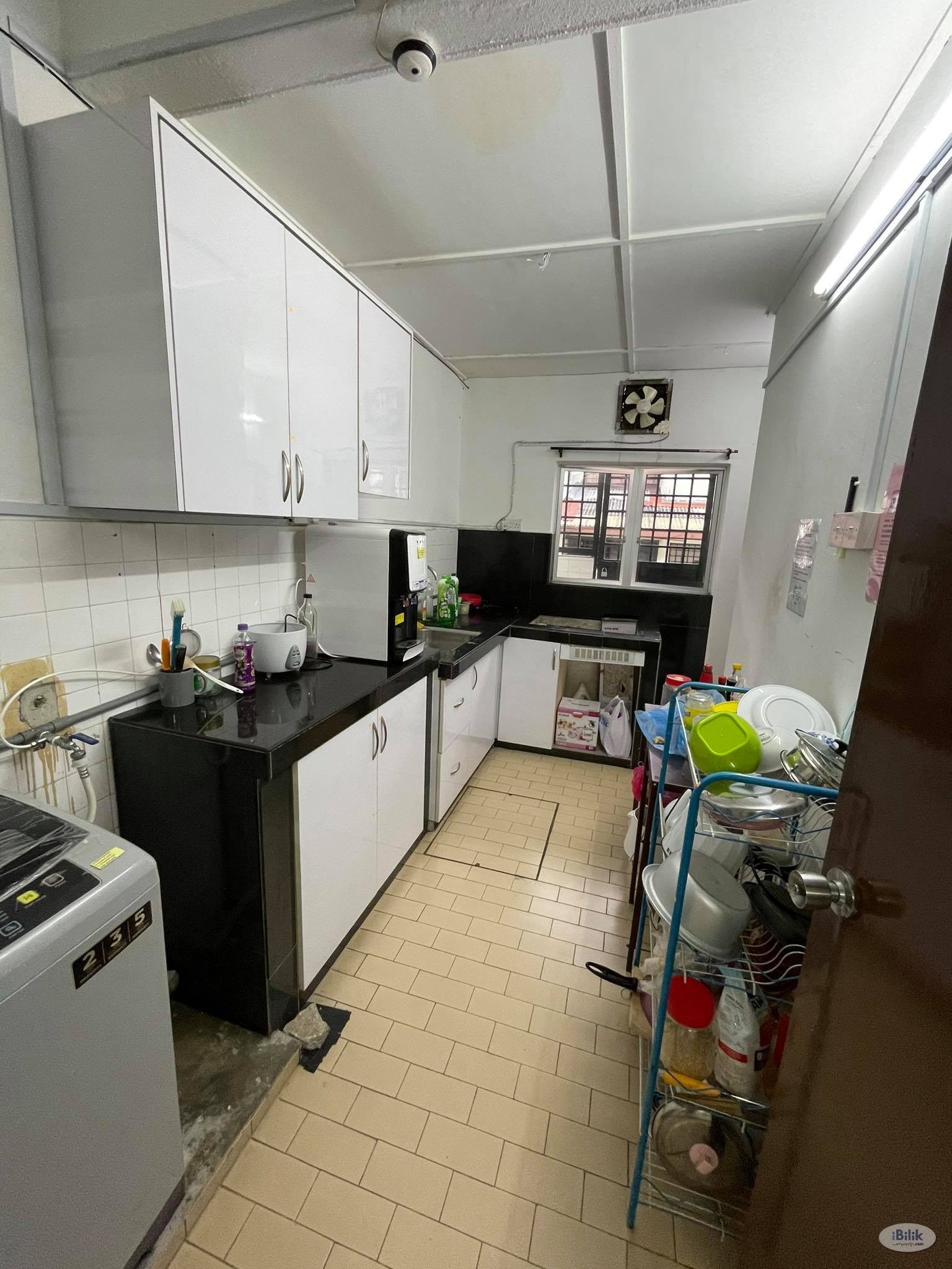 Room IN ARA DAMANRASA, NEAR BY LRT ARA DAMANSARA, CITTA MALL🎑 - Image 2