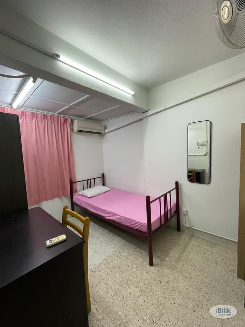 Rm 1 Second month rental Single Room at SS15, Subang Jaya - Image 1