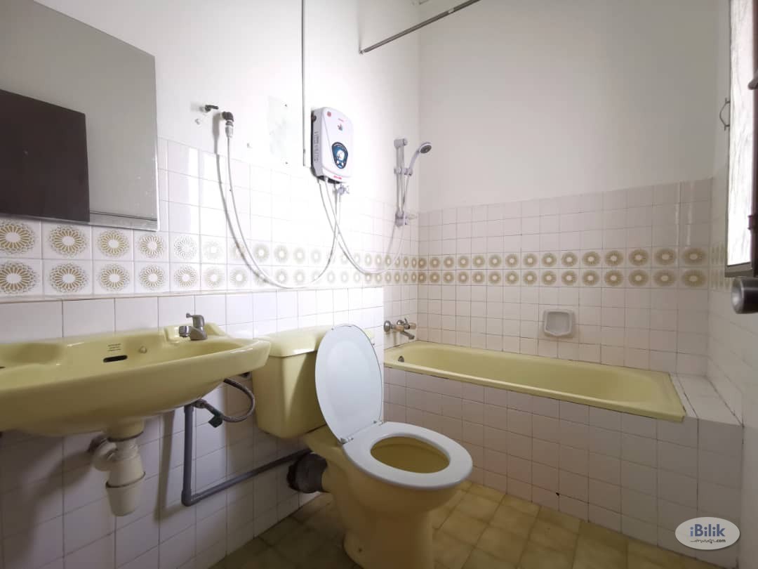 Rm 1 Second month rental Single Room at SS15, Subang Jaya - Image 2