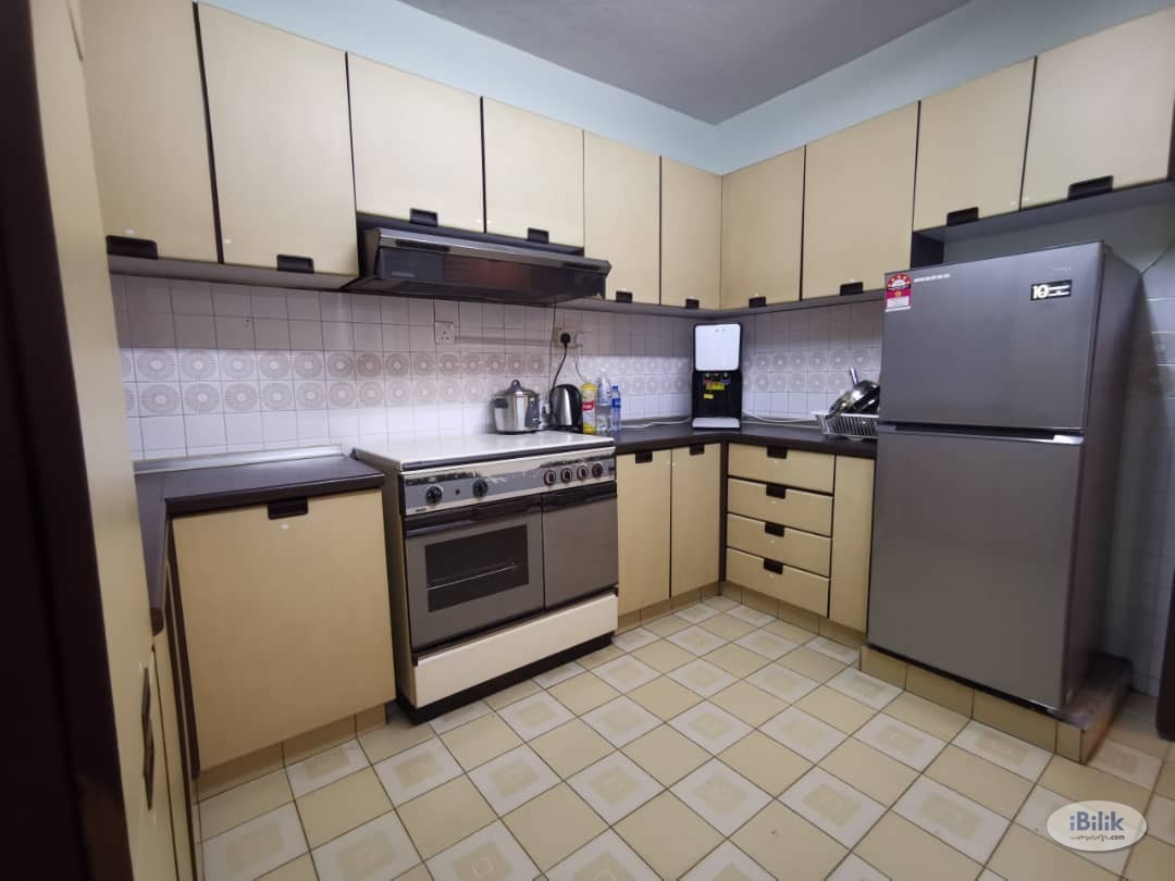 Rm 1 Second month rental Single Room at SS15, Subang Jaya - Image 3