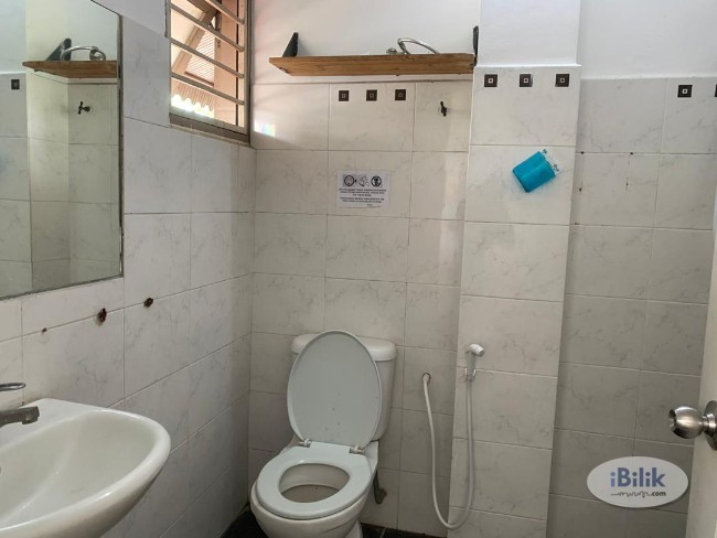 comfy No Deposit! Single Room in ss24- Kelana Jaya Near LRT Station - Image 3