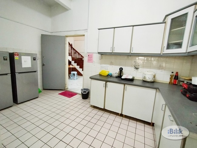 Cozy Single Room at TTDI- Kuala Lumpur 0% Deposit + Easy Parking - Image 2