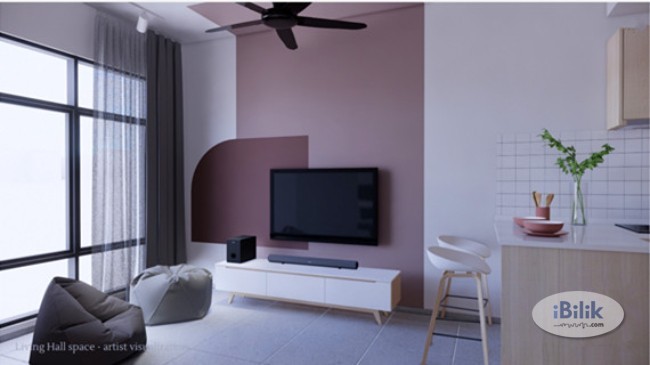 comfy Early Bird Room for Rent near Sunway - Image 2