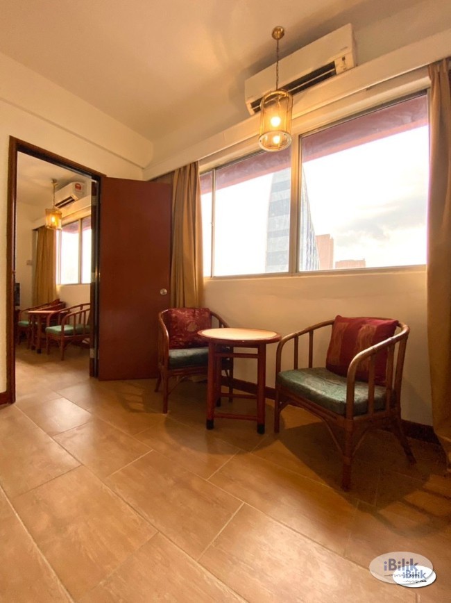 RENT Master Room at Chow Kit, KL City Centre - Image 2