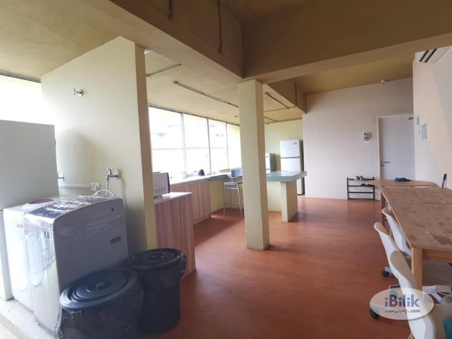 Comfort Urgent Move In~ Can be Walking distance LRT SS15 Subang - Image 2