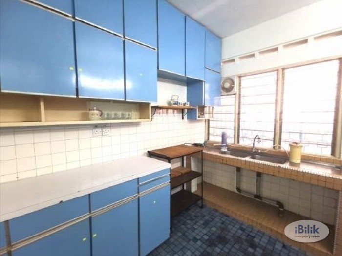 RENT Zero Deposit% Room For rent Sri Petaling - Image 2