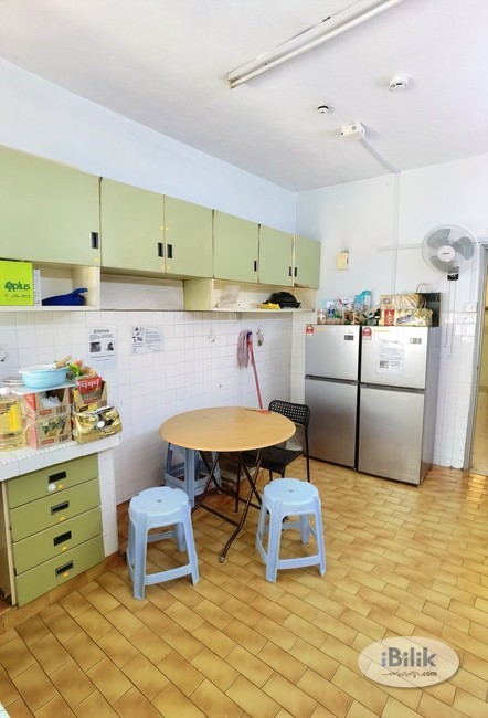 Single Room Zero Deposit Weekly Cleaning @ SS24 - Image 2