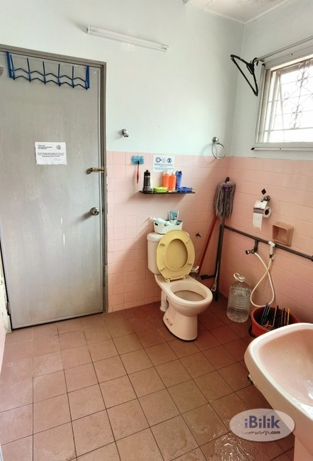 RENT Single Room Zero Deposit Weekly Cleaning @ SS25 - Image 3