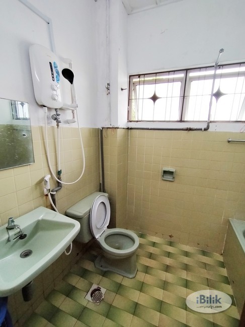 Best Offer Single Room Zero Deposit Weekly Cleaning @ TTDI - Image 3