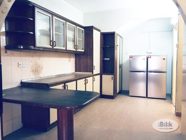 Zero Deposit. Room for rent Cheras. Newly Refurbished Unit - Image 2