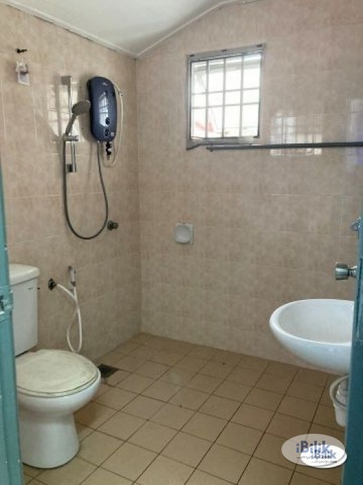 Cozy !! 0% off Deposit !! Single Room at Setia Alam- Shah Alam Easy Access Taipan / Setia Perdana - Image 3