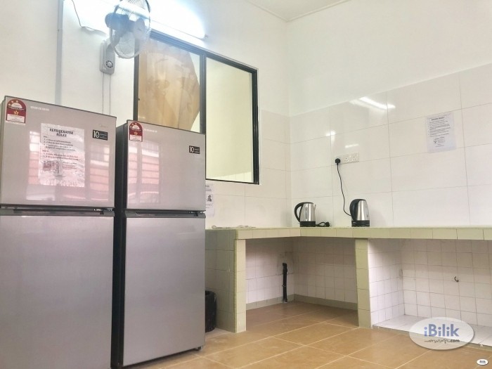 [ Zero Deposit ] Small Room Bandar Puchong Jaya! - Image 2