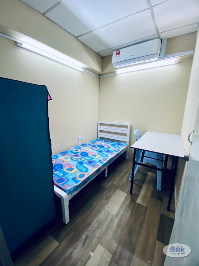 1 Month Deposit Only. Can be Walking distance MRT Maluri ����! - Image 1