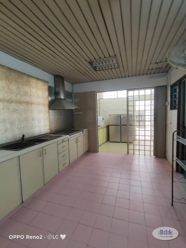 Zero Deposit% Medium Room at Bangsar .. - Image 2