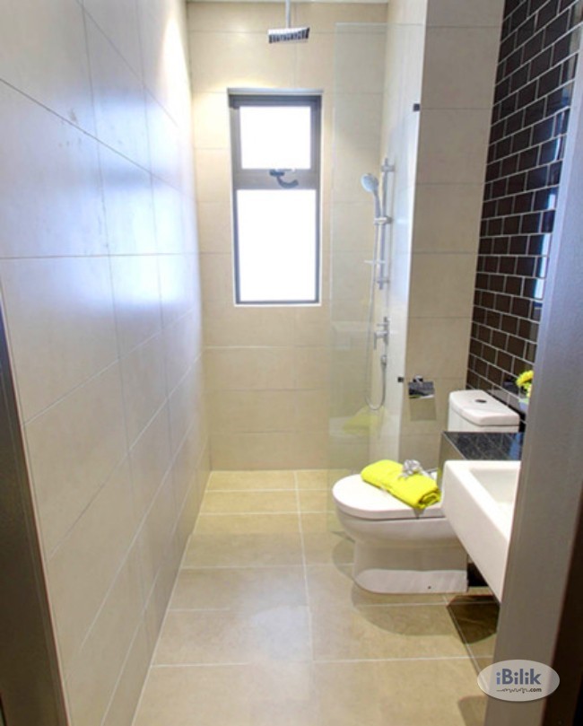 Early Bird Room for Rent near Sunway! - Image 3