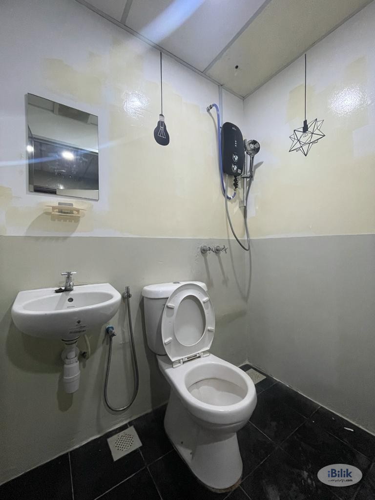 Single Room at Pacific Place, Ara Damansara - Image 2