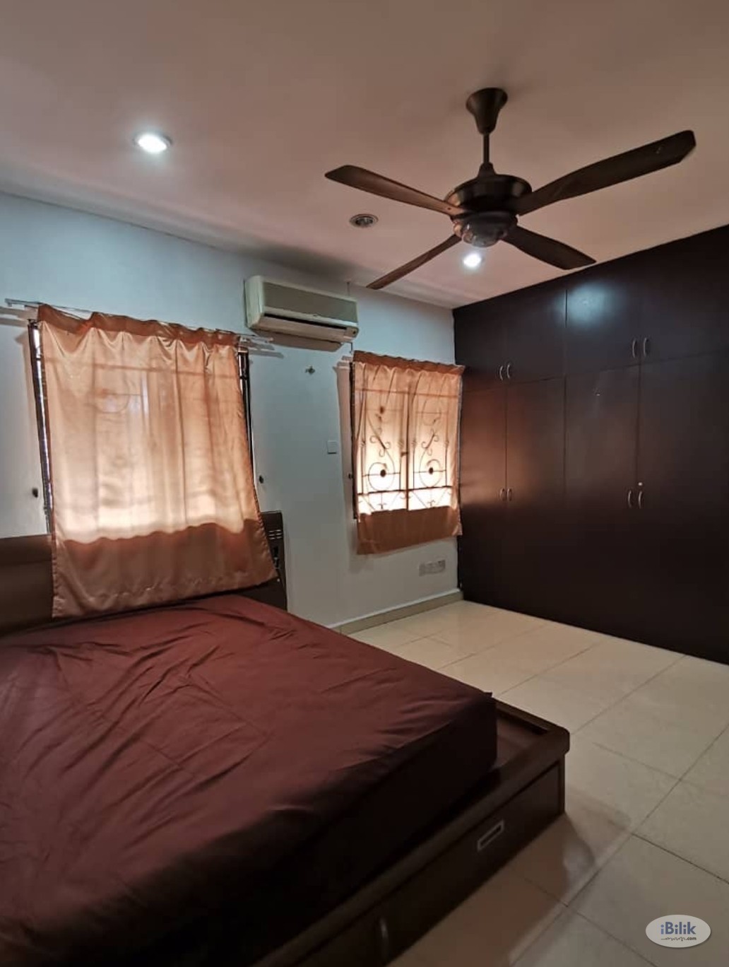 Single Room at Pinggiran USJ 2, Subang Jaya - Image 1