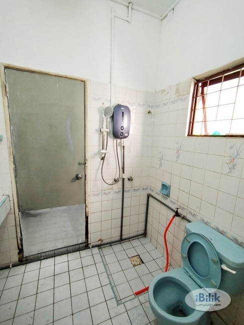cushy Single Room at TTDI, Kuala Lumpur 0% Deposit + Easy Parking - Image 3