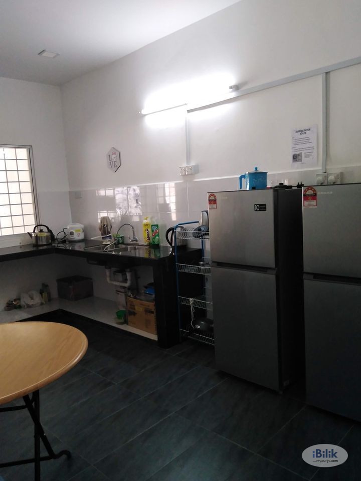 ZERO DEPOSIT BANDAR PUTERI PUCHONG ROOM FOR RENT - Image 2