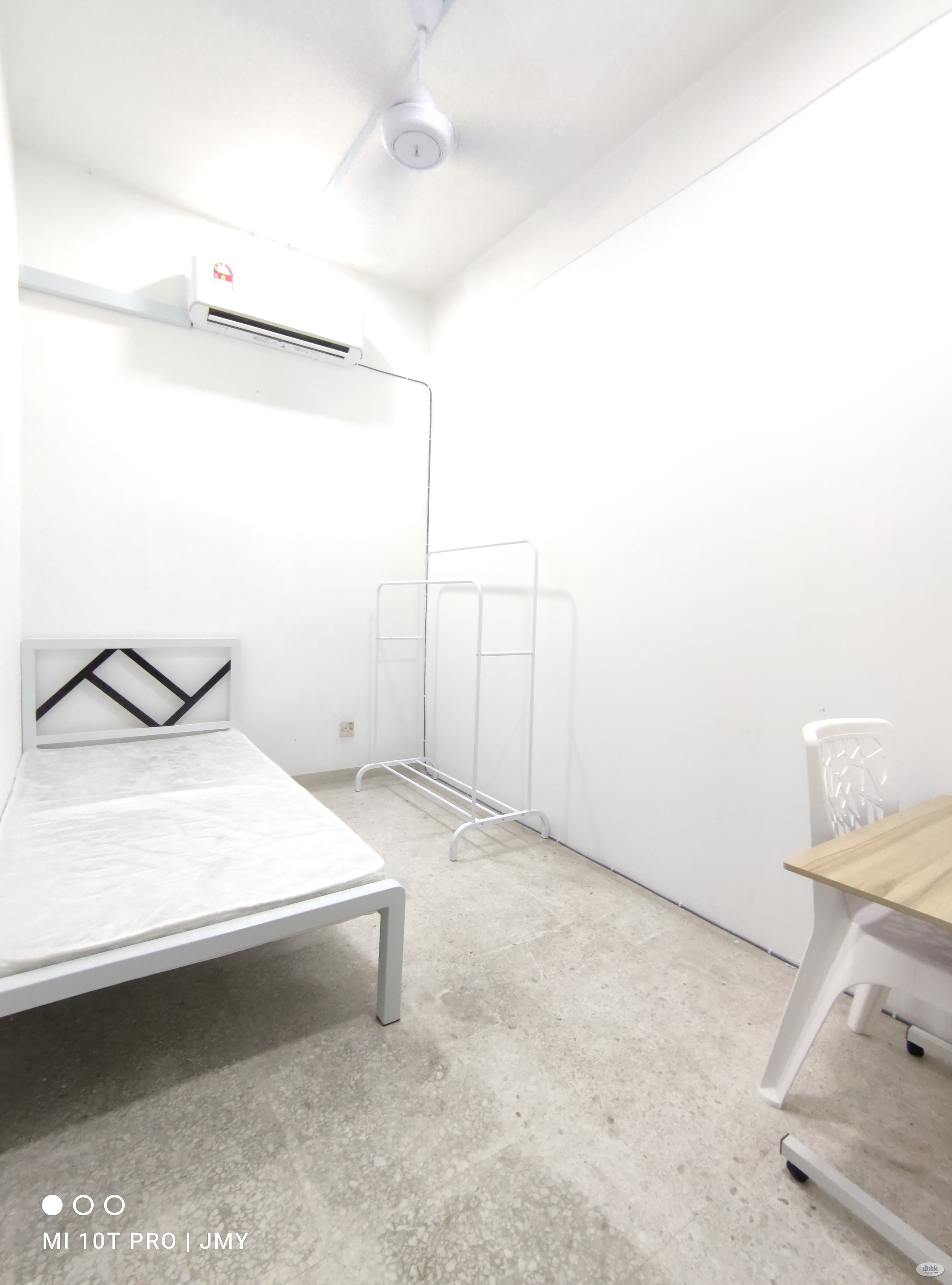 🔥New Renovetion SS2 RENT Ready Move In 🍄 Small Room Petaling Jaya 🌷 - Image 1