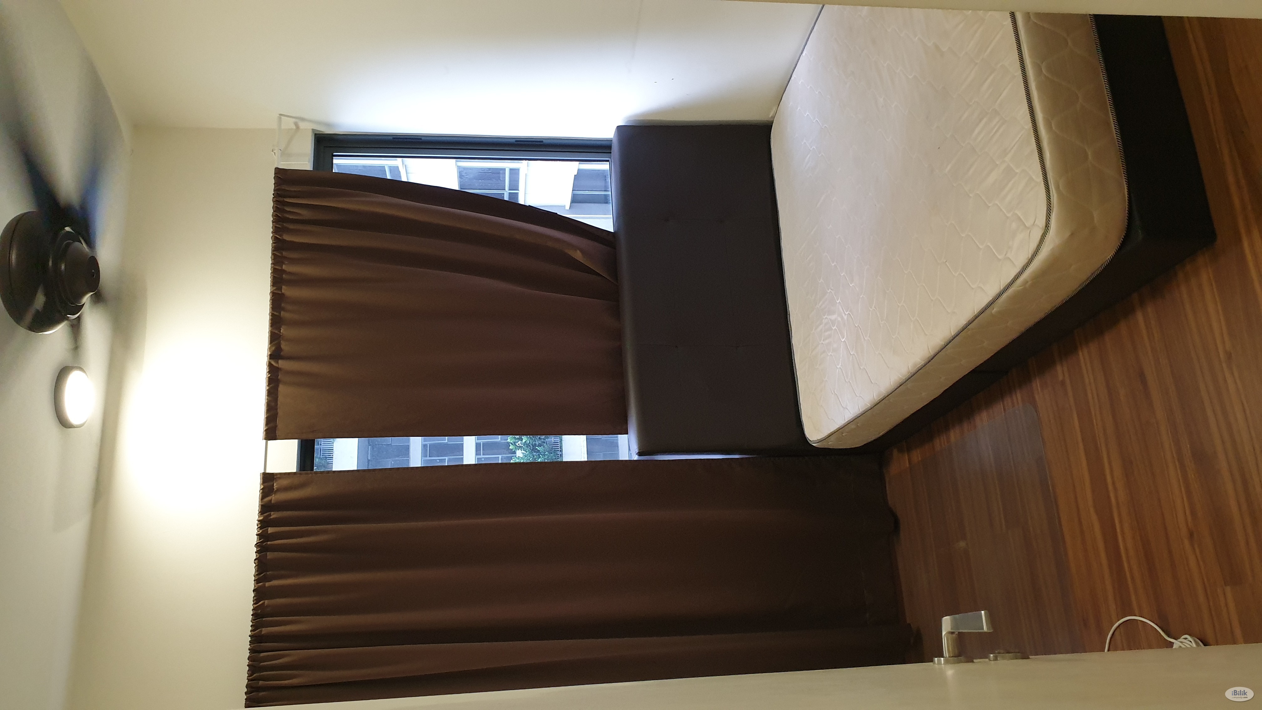 Single Room at The Petalz, Old Klang Road - Image 1