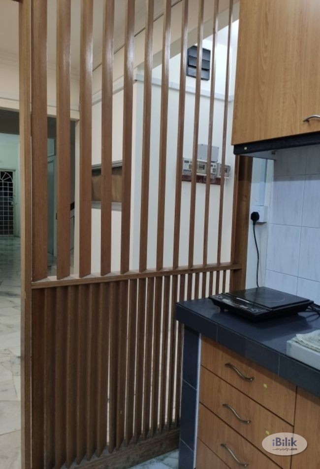 RENT Free One Month Room Rental - Bandar Puchong Jaya (Walking Distance to LRT Station) - Image 2
