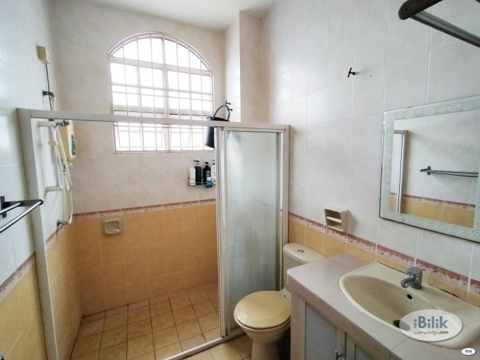 0% DEPOSIT ||  Middle Room at Bandar Puteri Puchong - Image 3
