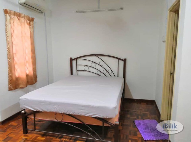 For Rent FREE ONE MONTH ROOM RENTAL - BANDAR BUKIT PUCHONG - Image 1