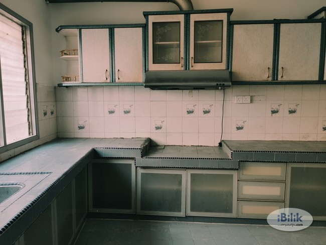 For Rent FREE ONE MONTH ROOM RENTAL - BANDAR BUKIT PUCHONG - Image 2