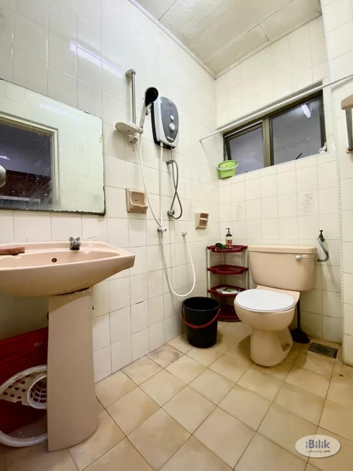 For Rent FREE ONE MONTH ROOM RENTAL - BANDAR BUKIT PUCHONG - Image 3